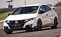 Honda Civic Type R